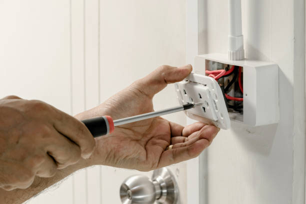 Professional Electrical Services in Holden, MO