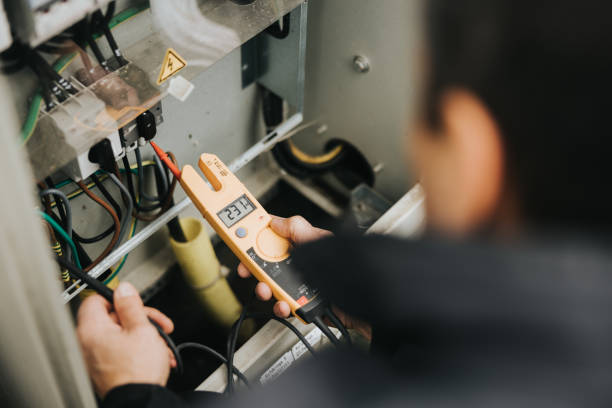 Emergency Electrical Repair Services in Holden, MO