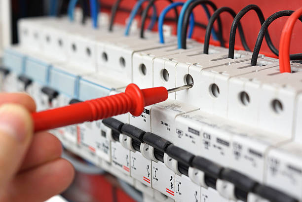 Best Electrical Safety Inspections  in Holden, MO