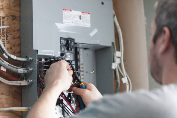 Emergency Electrical Repair Services in Holden, MO